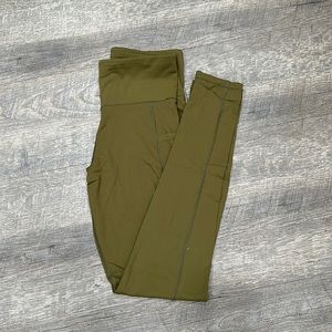 Aeropostale leggings size small super soft